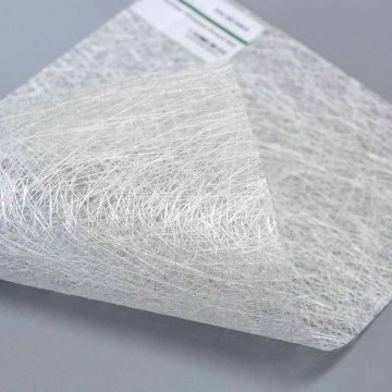 Hand Lay-up Fiberglass Chopped Steand Mat