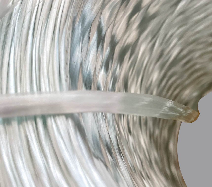 Winding Fiberglass Rovingn for pipe