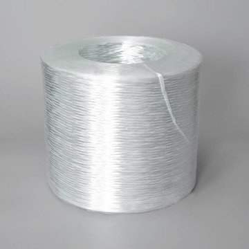 Hoop roving for tanks