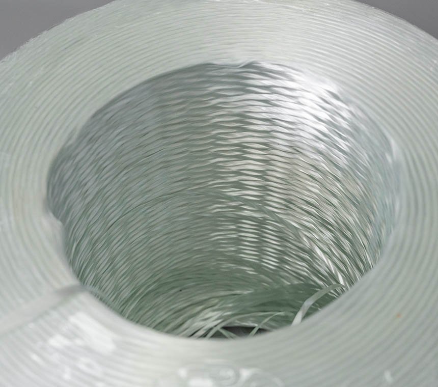 Winding Fiberglass Rovingn for pipe