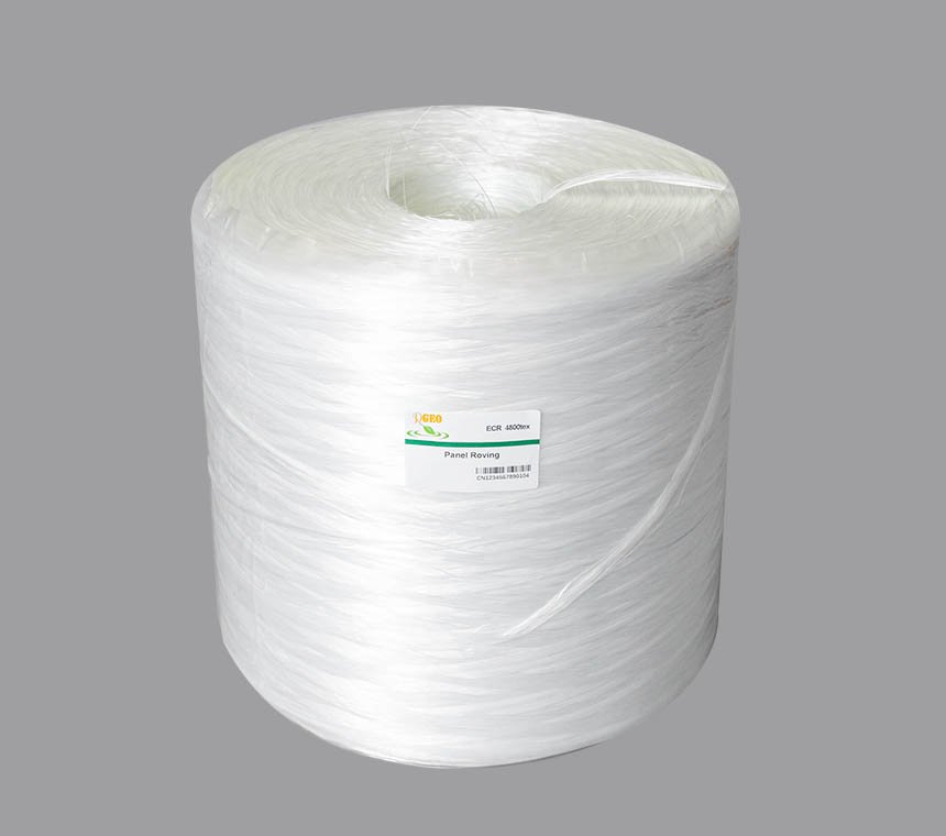 Fiberglass Roving for Mat