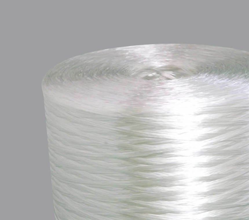 Fiberglass Roving for Mat