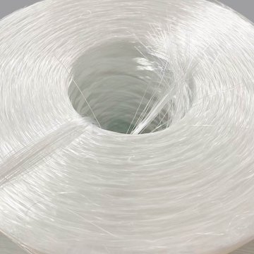 Fiberglass Panel Roving Assembled Glass Fiber Roving 2400Tex