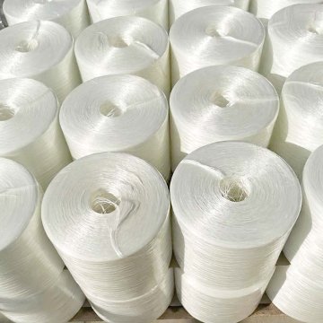 End Fiberglass Roving