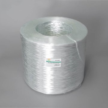 Glass Fiber Direct Roving