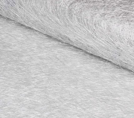 Continuous Filament Mat for Compression moulding