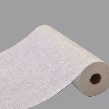 Continuous Filament Mat for Compression moulding